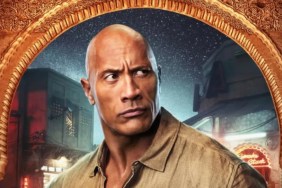 Dwayne Johnson’s Jumanji 3 Gets Title, Plot & Footage With Robin Williams Easter Egg