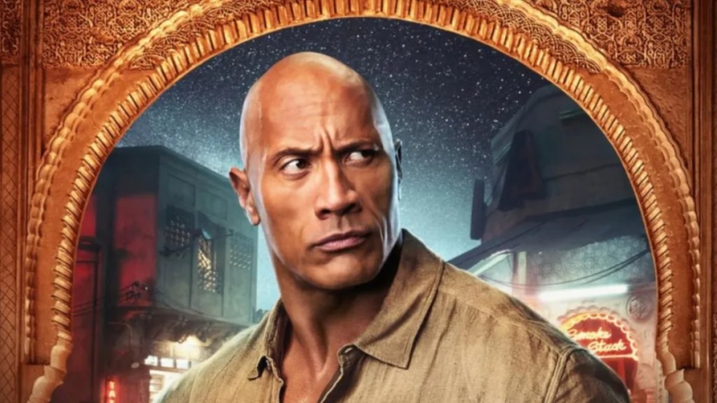 Dwayne Johnson’s Jumanji 3 Gets Title, Plot & Footage With Robin Williams Easter Egg