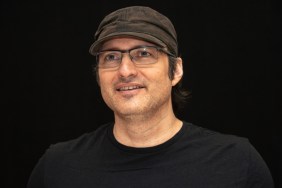 Alita & Spy Kids Director Robert Rodriguez's Next Movie Revealed