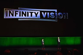 Disney’s Premium Infinity Vision Theatrical Experience & Key Details Announced