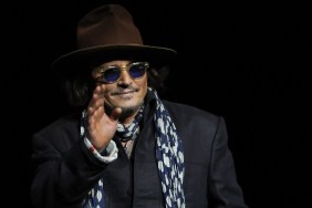 Johnny Depp Is Unrecognizable in Ebenezer: A Christmas Carol Teaser Trailer
