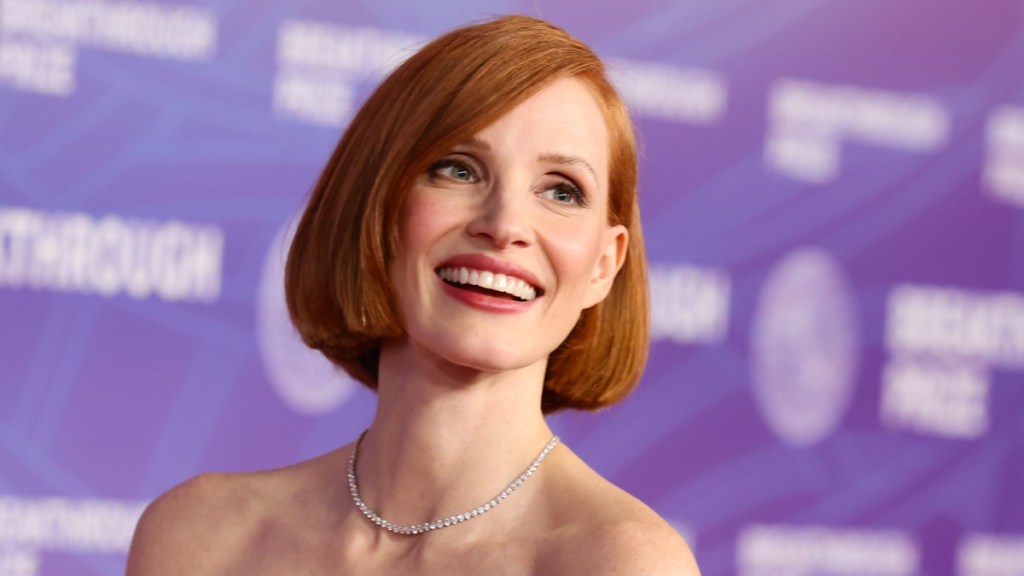 Jessica Chastain's The Savant Release Date Update Post Delay Is Amazing News