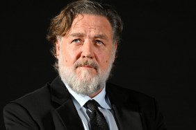 Highlander’s Russell Crowe Shows His Incredible Transformation Photo for Reboot