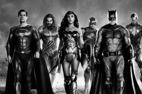 Zack Snyder Celebrates Justice League Snydercut’s #1 Streaming Success Overseas