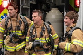 9-1-1: Nashville Season 2 Casts Another '90s Heartthrob Opposite Chris O'Donnell