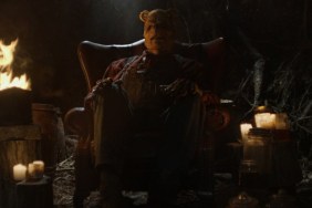New Winnie The Pooh Horror Movie Casts Famous YouTuber