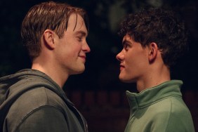 Heartstopper Finale Movie Gets Release Date on Netflix