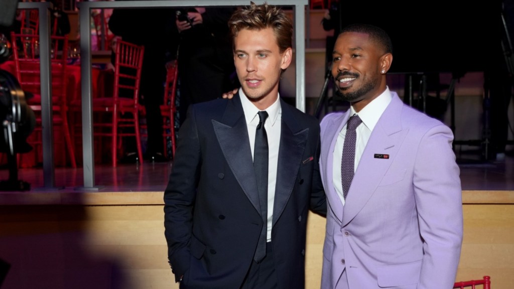 Michael B. Jordan & Austin Butler's Miami Vice ’85 Release date Delayed