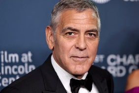 ‘Jokes Are Jokes’: George Clooney Defends Jimmy Kimmel After Trump’s Criticism