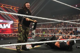 WWE Monday Night Raw Results on April 27, 2726: Who Won?
