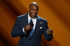 Dave Chappelle & Netflix Reunite for 3 New Shows, Dates & Teaser Revealed