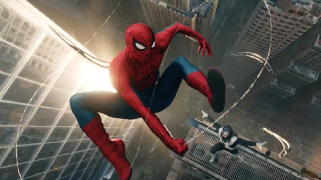  Brand New Day Script Reveals Why Peter Is ‘Miserable’