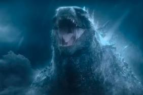 Monarch Season 2 Titan X Godzilla