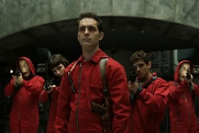 Netflix’s Money Heist-Centric Show Is Returning Very Soon