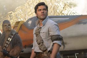 Oscar Isaac Reveals Secret Behind ‘Somehow Palpatine Returned’ Line