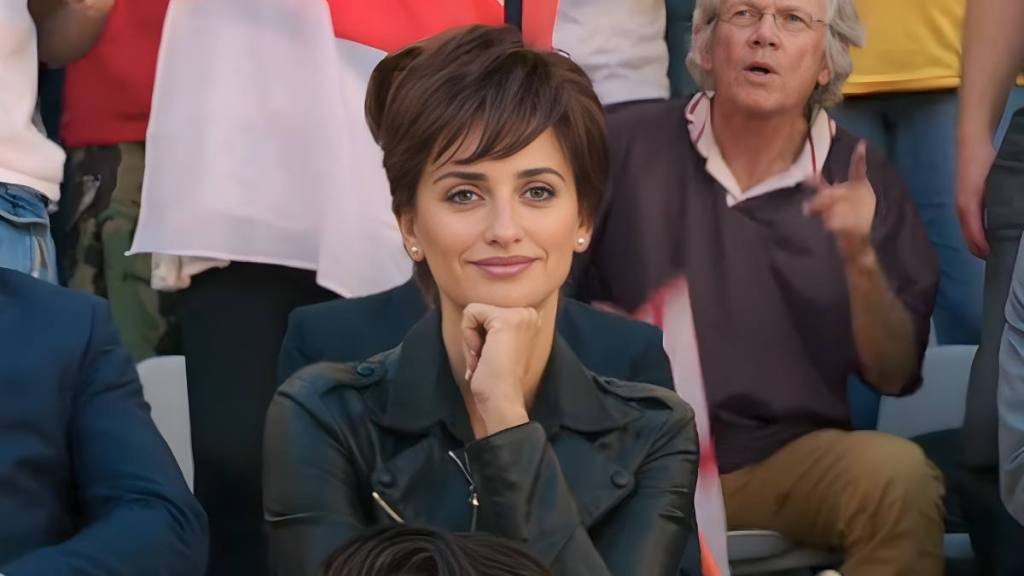 Penélope Cruz The Brothers Grimsby leaving Netflix