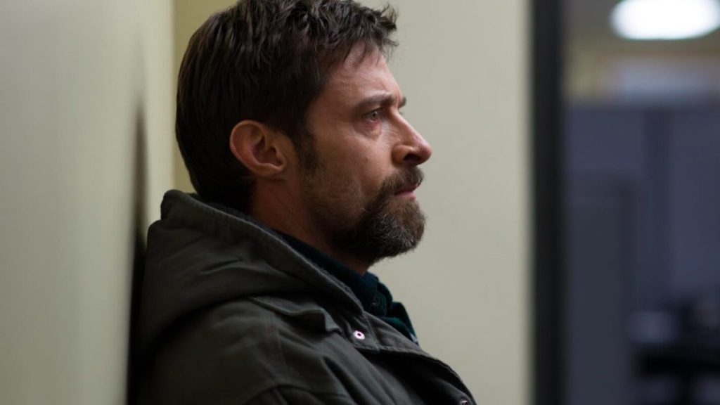 Still photograph from Prisoners, one of the best crie movies streaming on Netflix.