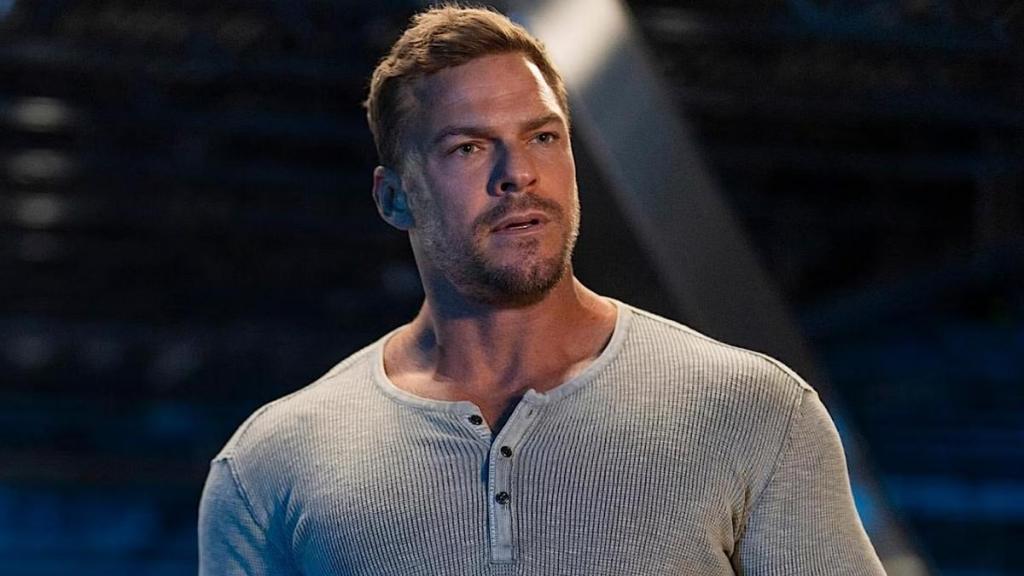 Alan Ritchson’s Forgotten Comedy Movie Is Leaving Netflix Soon