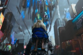Pragmata Cutscene