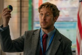 Ryan Gosling Gives Great News on When Project Hail Mary Is Leaving Theaters