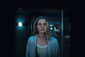 Rebecc Ferguson in Silo.