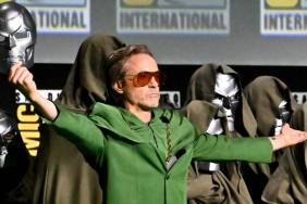 How Robert Downey Jr.’s Dreams Helped Him Prep for Avengers: Doomsday Role