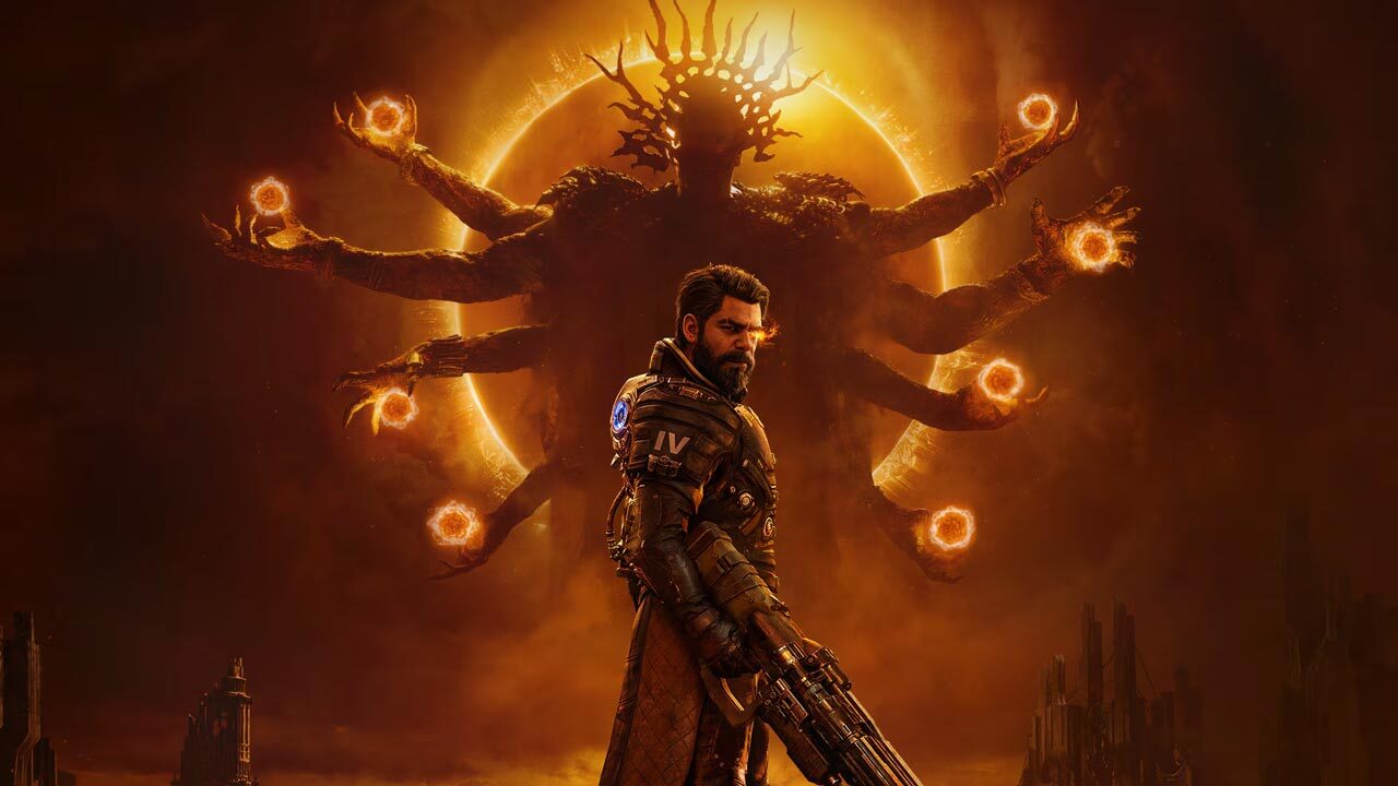 Saros Review: Housemarque’s PS5 Shooter Is Chaotic Joy