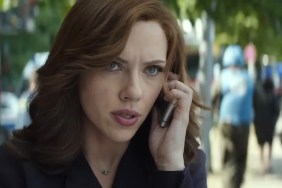 Scarlett Johansson’s Oscar-Winning Hit Is Coming To Peacock