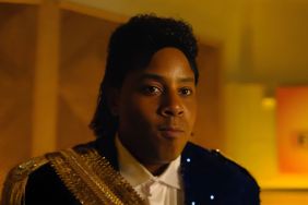 Scary Movie 6 Mocks Michael Jackson in New Footage