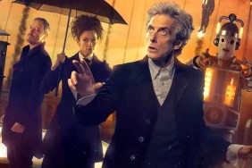 Season 2 of Doctor Who Star's Apple TV Crime Show Gets 100% RT Score