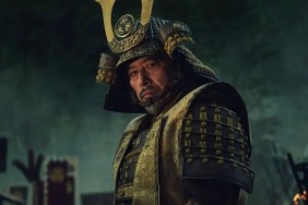 Latest Shōgun Season 2 Update Is Great News