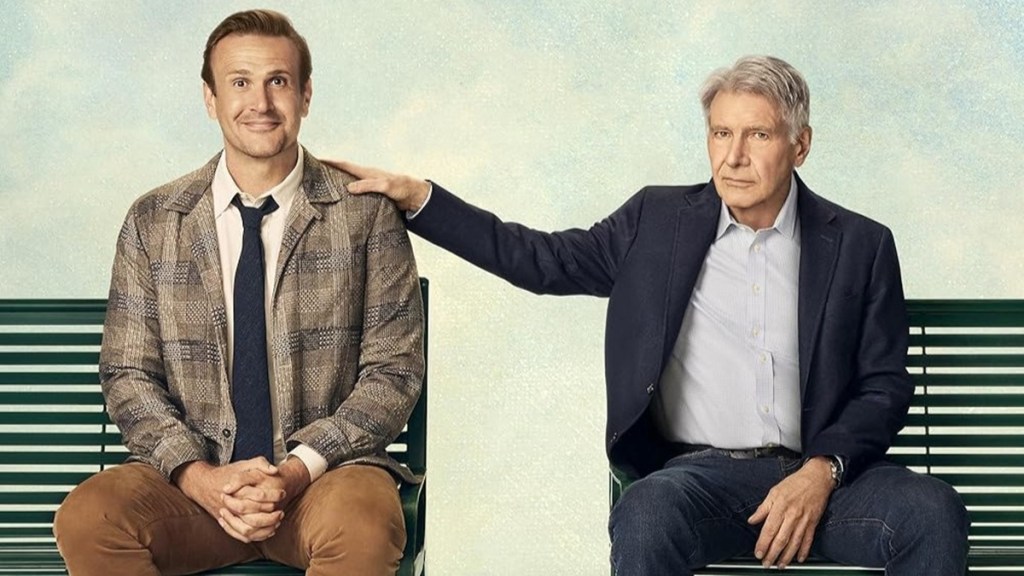 Shrinking Season 4 Gets Major Cast & Plot Details From Creator 