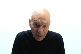 Sir Patrick Stewart's Comedy Movie With Abysmal 6% RT Score Is Leaving Netflix