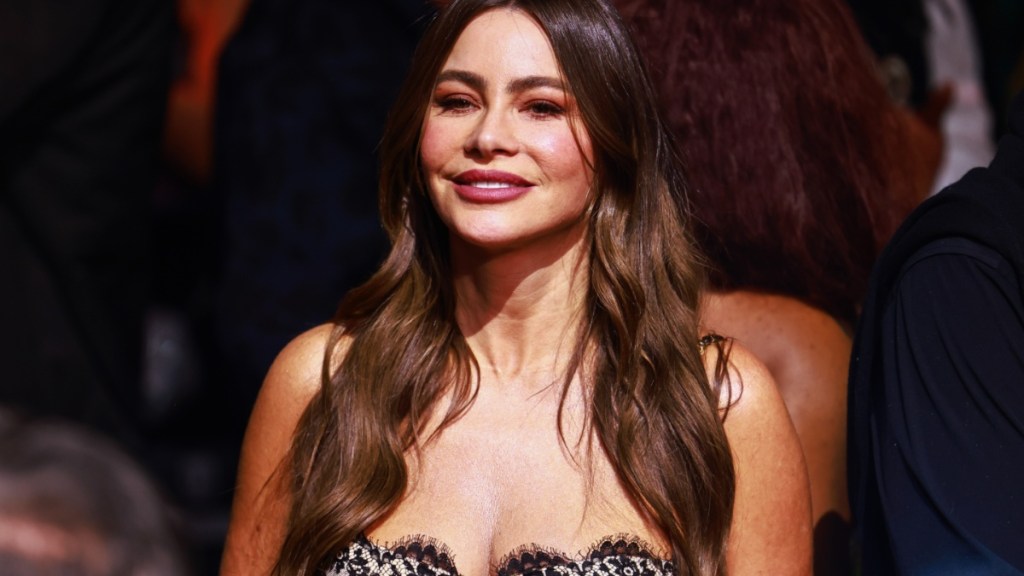 Sofía Vergara’s R-Rated Comedy & More Included in Peacock Releases This Week