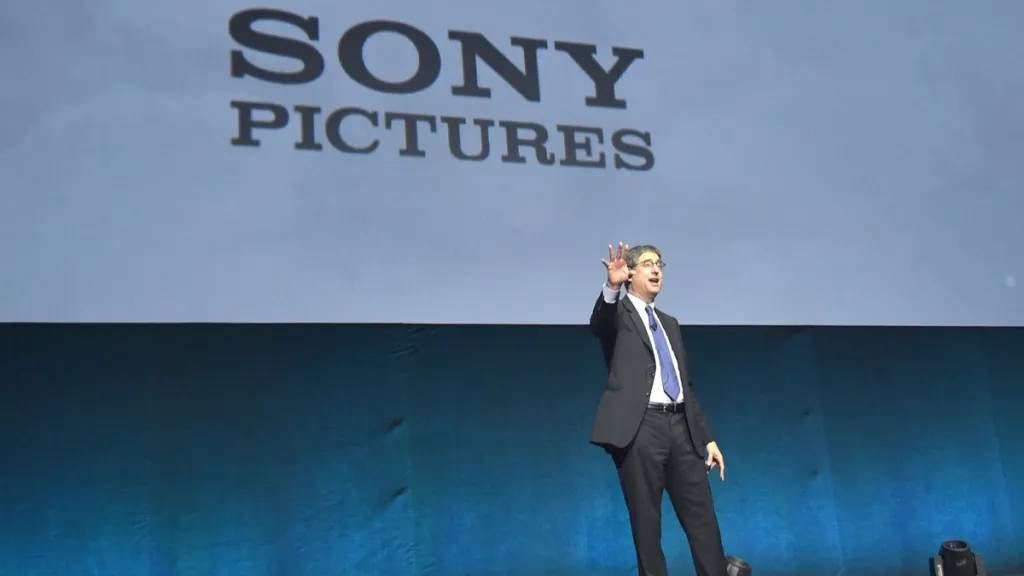 Sony’s Tom Rothman Lists ‘3 Immediate Goals’ for Theaters To Improve