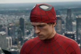 Peter Parker Creates Cutting-Edge Technology in Spider-Man: Brand New Day