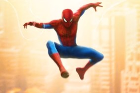 Spider-Man 4 Gets Brand New Footage, 2 Fresh Posters on CinemaCon Day