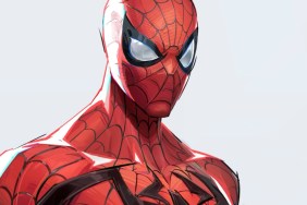 Spider-Man design Marvel Rivals