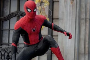 3 Spider-Man Movies Rule Streaming Charts Ahead of Brand New Day Release