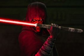 Star Wars Actor Lists All You Need To Watch Before Darth Maul Spin-off