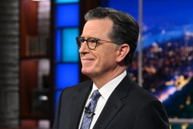 Stephen Colbert Calls Donald Trump's Iran War Speech 'Concise' & 'Intelligent'