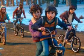Stranger Things: Tales from ’85 Reviews Are Largely Saying the Same Thing