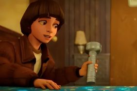 Stranger Things: Tales From ‘85