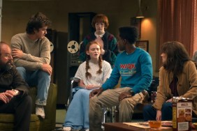 Stranger Things Actor’s NSFW Horror Movie Gets Mediocre RT Score & Reviews