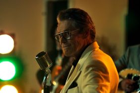 Willem Dafoe Is a Tycoon in The Birthday Party Trailer