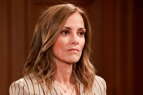 Why Bold & Beautiful Fans Think Taylor Is Dead & Rebecca Budig Is Leaving