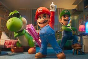 Super Mario Movies’ Box Office Success ‘Secret’ Spilled by Illumination CEO