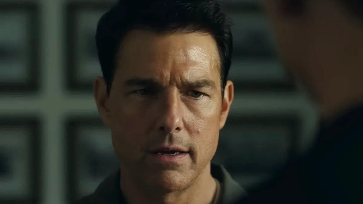 Tom Cruise Reveals Top Gun & Maverick’s Rerelease Date for Theaters