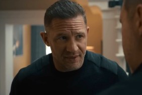 Tom Hardy’s $478M Sci-Fi Alien Movie Is Ruling on Streaming 