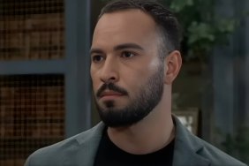 General Hospital Spoilers Today: Lucas & Britt Find Out Marco’s Killer on Apr. 1